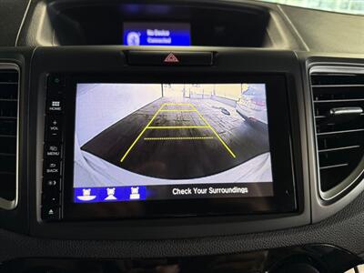 2015 Honda CR-V EX   - Photo 14 - Newark, IL 60541