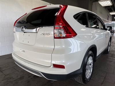 2015 Honda CR-V EX   - Photo 4 - Newark, IL 60541