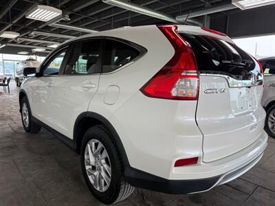 2015 Honda CR-V EX   - Photo 6 - Newark, IL 60541