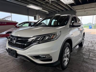 2015 Honda CR-V EX   - Photo 3 - Newark, IL 60541