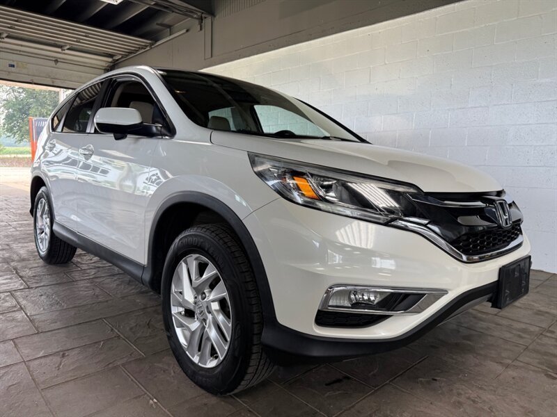 2015 Honda CR-V EX - Photo 1 - Newark, IL 60541