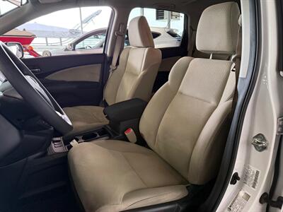 2015 Honda CR-V EX   - Photo 8 - Newark, IL 60541