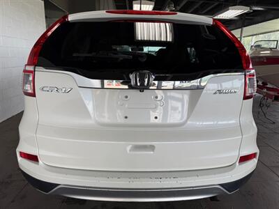 2015 Honda CR-V EX   - Photo 5 - Newark, IL 60541