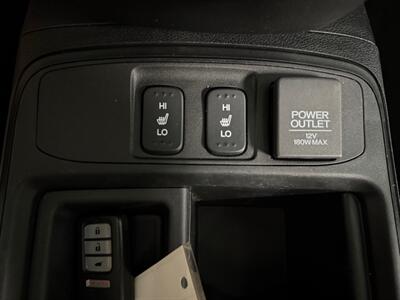 2015 Honda CR-V EX   - Photo 17 - Newark, IL 60541