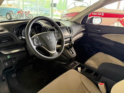 2015 Honda CR-V EX   - Photo 7 - Newark, IL 60541