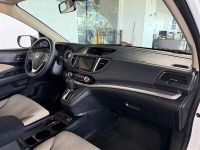 2015 Honda CR-V EX   - Photo 9 - Newark, IL 60541