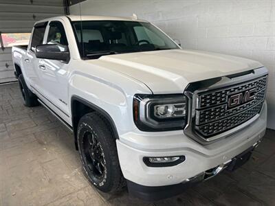 2017 GMC Sierra 1500 Denali Truck