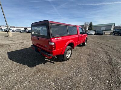 2005 Ford Ranger XL   - Photo 3 - Newark, IL 60541