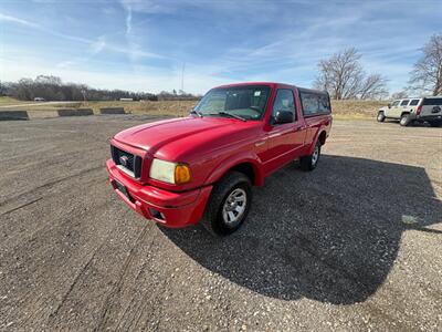 2005 Ford Ranger XL   - Photo 1 - Newark, IL 60541