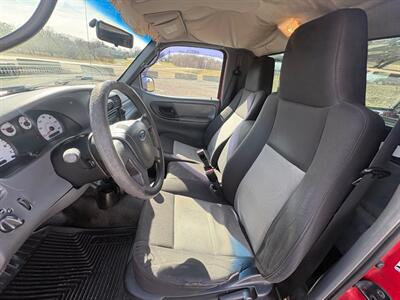 2005 Ford Ranger XL   - Photo 6 - Newark, IL 60541