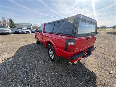 2005 Ford Ranger XL   - Photo 2 - Newark, IL 60541