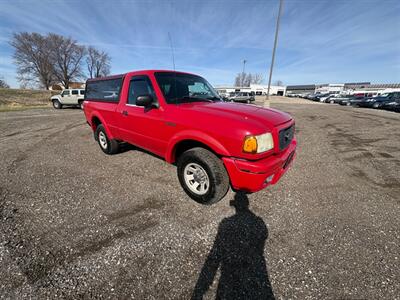 2005 Ford Ranger XL   - Photo 4 - Newark, IL 60541