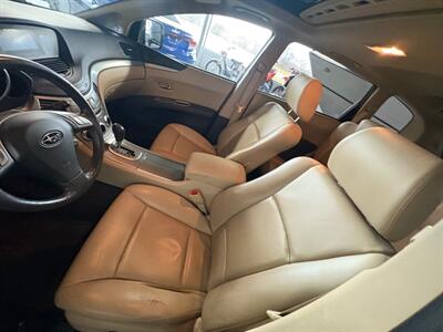 2009 Subaru Tribeca 5-Pass. - Photo 6 - Newark, IL 60541