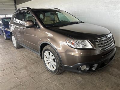 2009 Subaru Tribeca 5-Pass. - Photo 1 - Newark, IL 60541