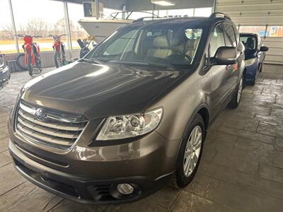 2009 Subaru Tribeca 5-Pass. - Photo 3 - Newark, IL 60541