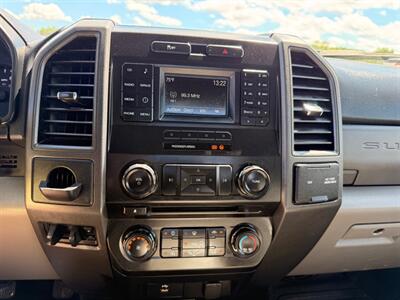 2018 Ford F-550 Super Duty SUPER DUTY - Photo 14 - Newark, IL 60541