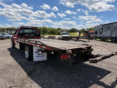 2018 Ford F-550 Super Duty SUPER DUTY - Photo 6 - Newark, IL 60541
