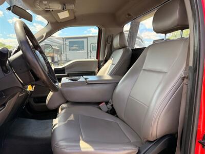 2018 Ford F-550 Super Duty SUPER DUTY - Photo 12 - Newark, IL 60541