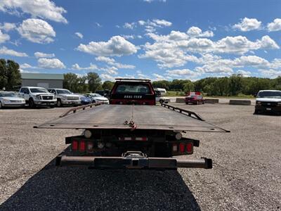2018 Ford F-550 Super Duty SUPER DUTY - Photo 7 - Newark, IL 60541