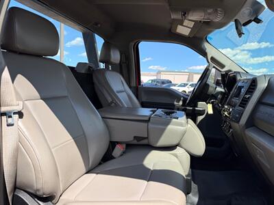 2018 Ford F-550 Super Duty SUPER DUTY - Photo 9 - Newark, IL 60541