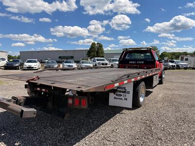 2018 Ford F-550 Super Duty SUPER DUTY - Photo 5 - Newark, IL 60541