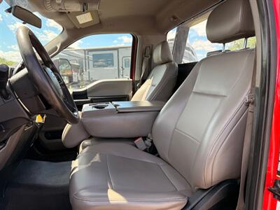 2018 Ford F-550 Super Duty SUPER DUTY - Photo 13 - Newark, IL 60541