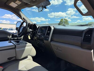 2018 Ford F-550 Super Duty SUPER DUTY - Photo 10 - Newark, IL 60541