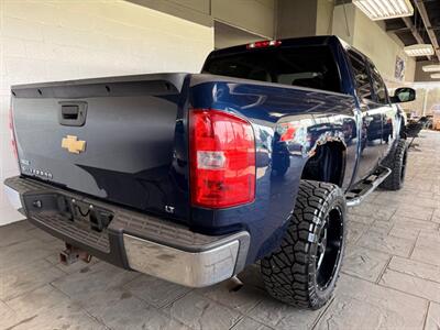 2010 Chevrolet Silverado 1500 LT - Photo 4 - Newark, IL 60541