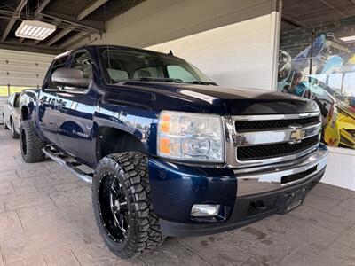 2010 Chevrolet Silverado 1500 LT - Photo 1 - Newark, IL 60541