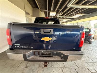 2010 Chevrolet Silverado 1500 LT - Photo 3 - Newark, IL 60541