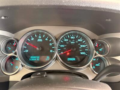 2010 Chevrolet Silverado 1500 LT - Photo 8 - Newark, IL 60541