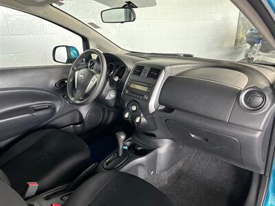 2014 Nissan Versa Note S   - Photo 8 - Newark, IL 60541