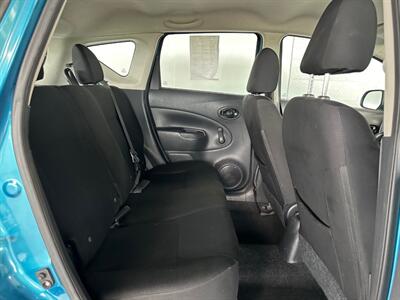 2014 Nissan Versa Note S   - Photo 9 - Newark, IL 60541