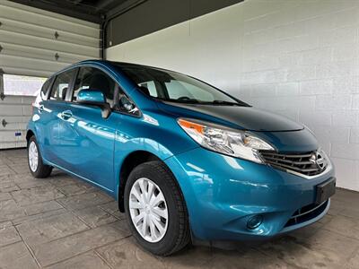 2014 Nissan Versa Note S   - Photo 1 - Newark, IL 60541