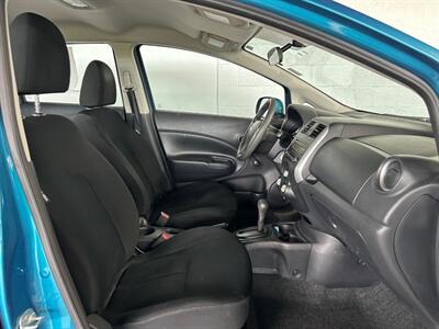 2014 Nissan Versa Note S   - Photo 7 - Newark, IL 60541