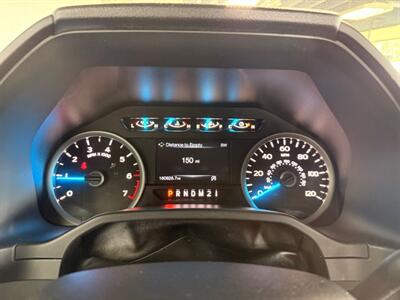 2015 Ford F-150 XLT   - Photo 11 - Newark, IL 60541