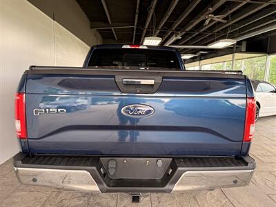 2015 Ford F-150 XLT   - Photo 4 - Newark, IL 60541