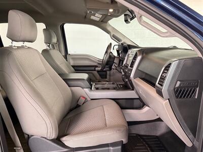 2015 Ford F-150 XLT   - Photo 9 - Newark, IL 60541