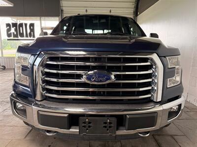 2015 Ford F-150 XLT   - Photo 2 - Newark, IL 60541