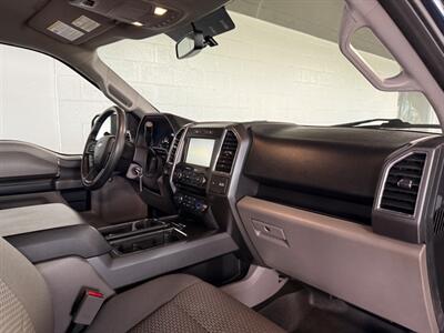2015 Ford F-150 XLT   - Photo 8 - Newark, IL 60541