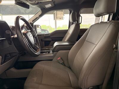2015 Ford F-150 XLT   - Photo 7 - Newark, IL 60541