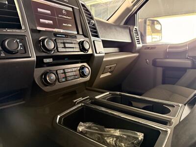 2015 Ford F-150 XLT   - Photo 13 - Newark, IL 60541