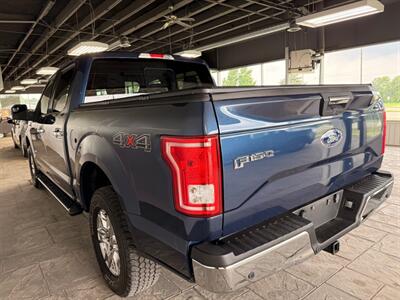 2015 Ford F-150 XLT   - Photo 5 - Newark, IL 60541