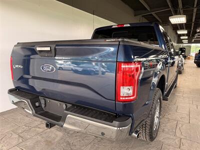 2015 Ford F-150 XLT   - Photo 6 - Newark, IL 60541