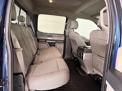 2015 Ford F-150 XLT   - Photo 10 - Newark, IL 60541