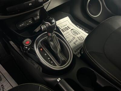 2016 Kia Soul EX - Photo 10 - Newark, IL 60541