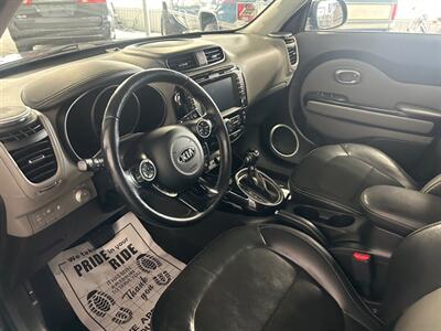 2016 Kia Soul EX - Photo 8 - Newark, IL 60541