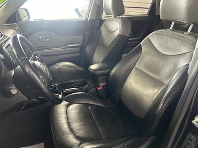 2016 Kia Soul EX - Photo 6 - Newark, IL 60541
