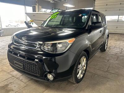 2016 Kia Soul EX - Photo 2 - Newark, IL 60541