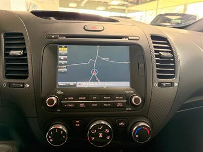 2016 Kia Forte SX   - Photo 9 - Newark, IL 60541